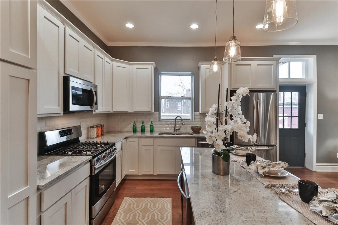 Anderson Add - Residential