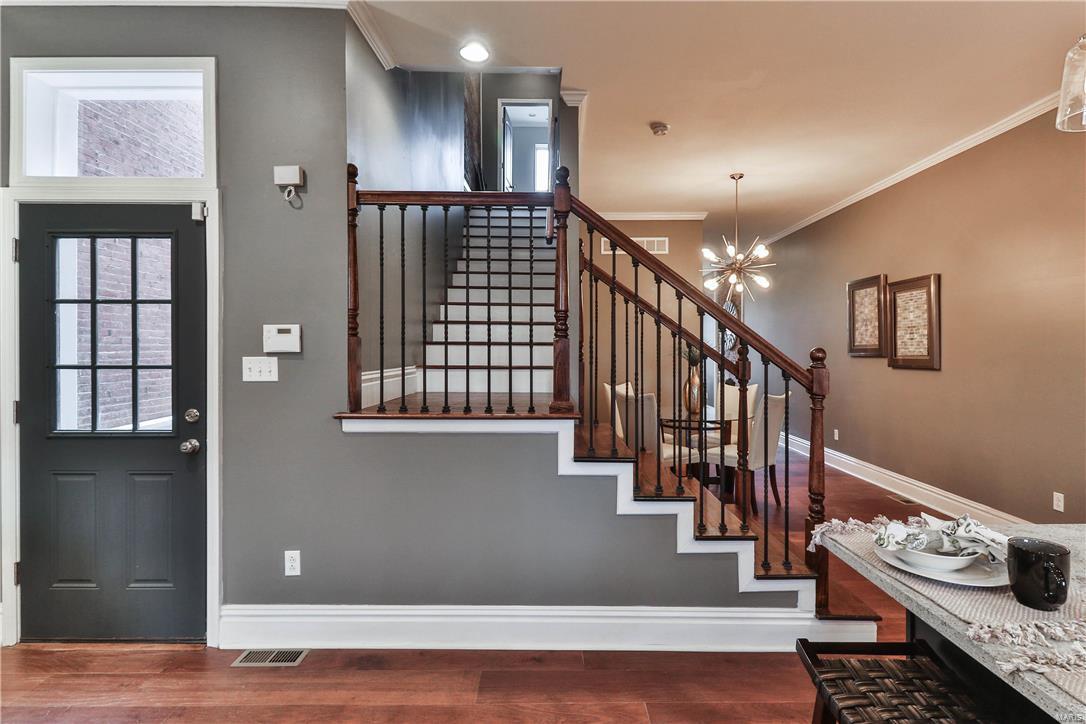 Anderson Add - Residential