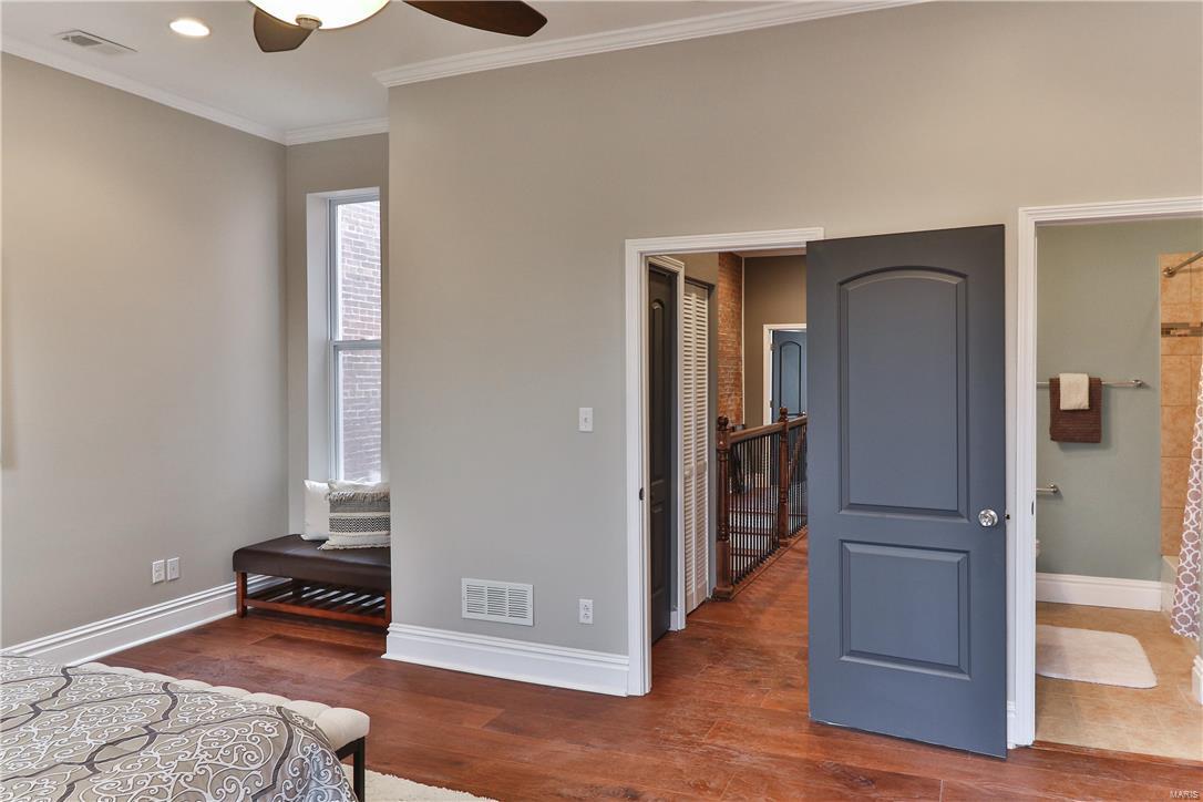 Anderson Add - Residential