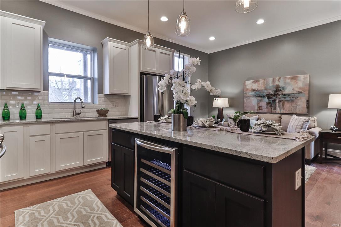 Anderson Add - Residential