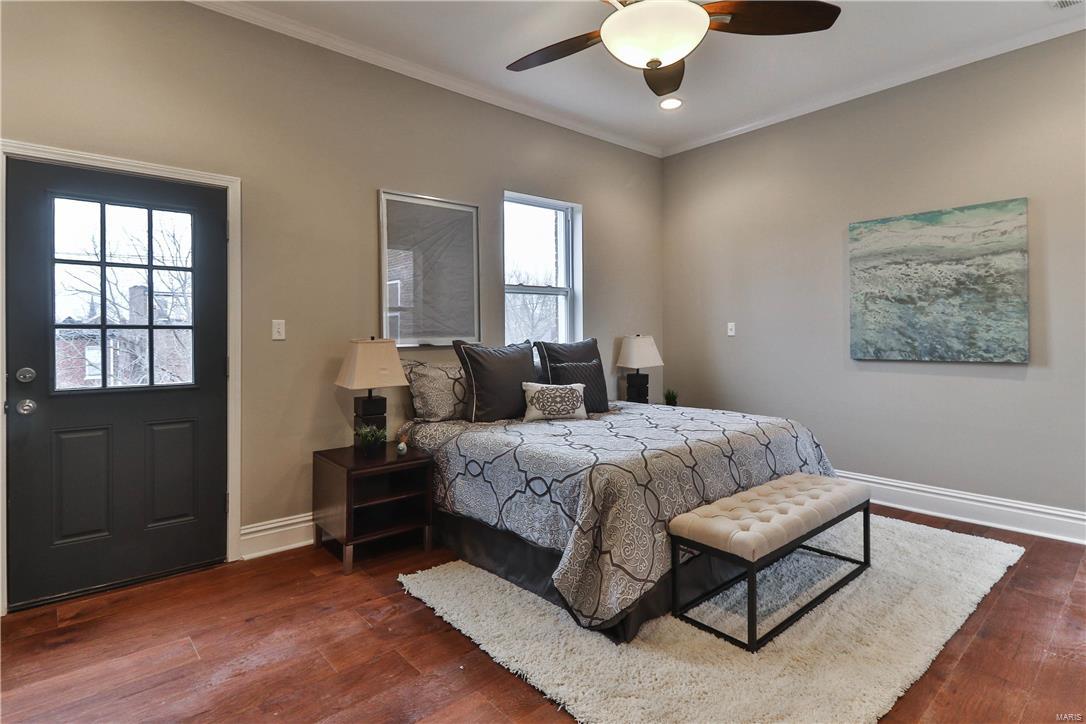 Anderson Add - Residential