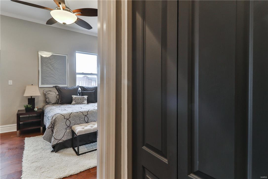 Anderson Add - Residential