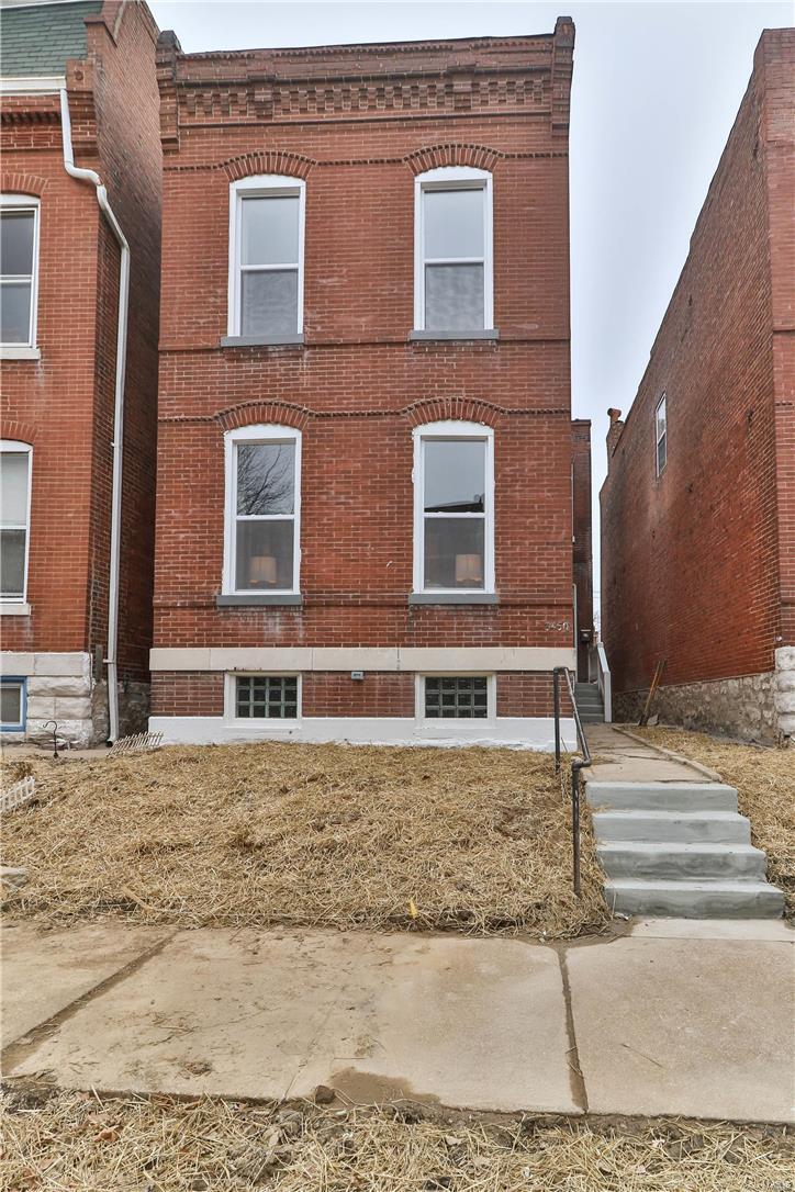 Anderson Add - Residential