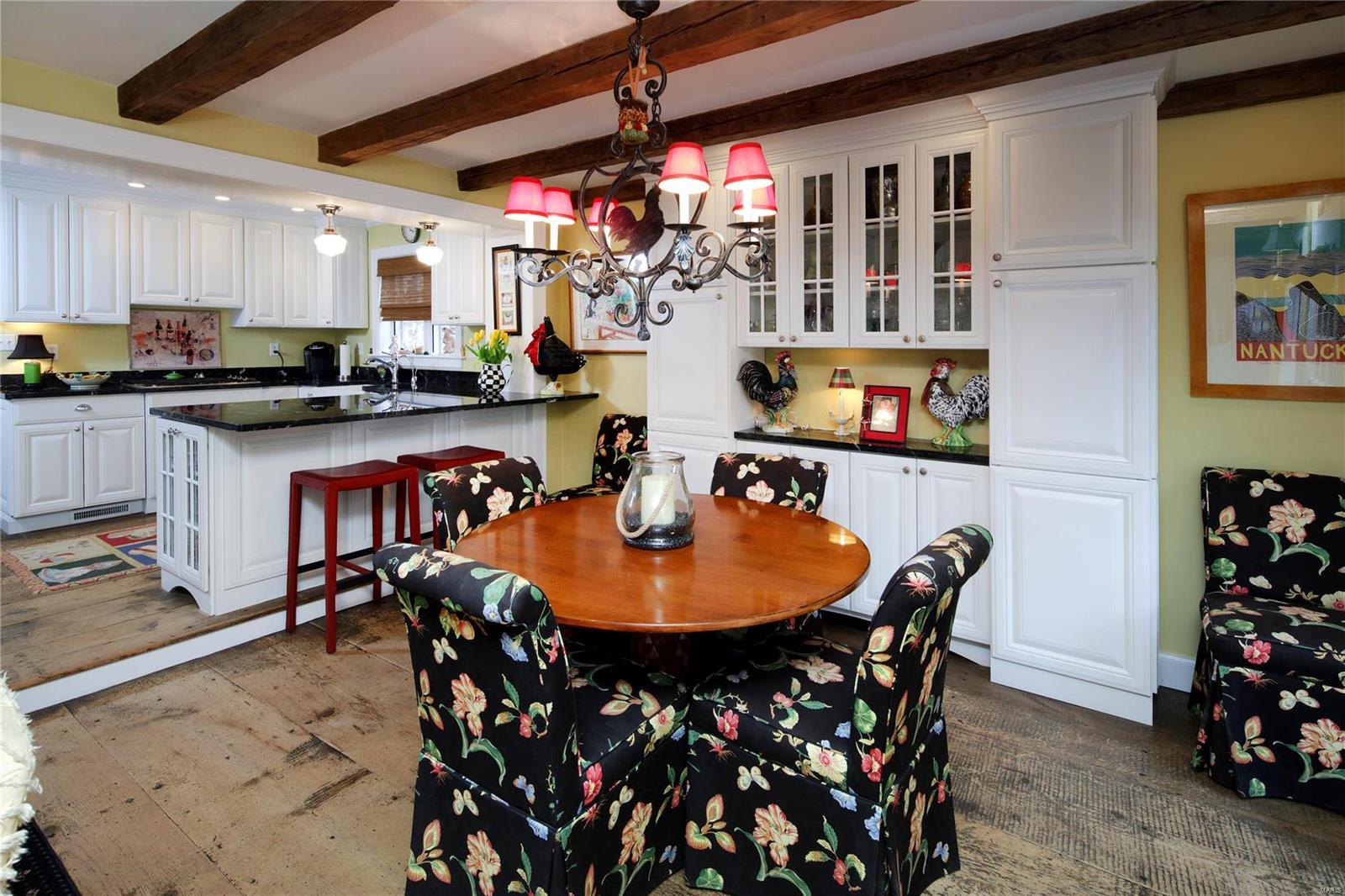 Bemiston - Residential