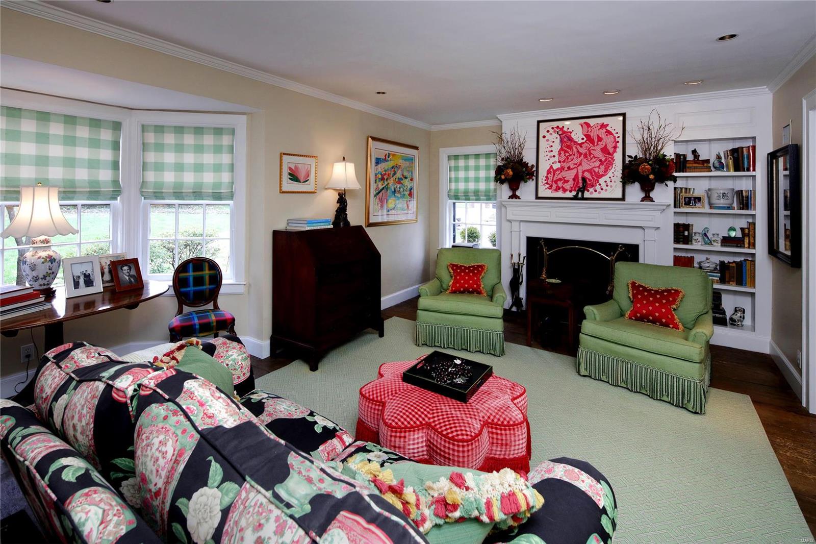 Bemiston - Residential