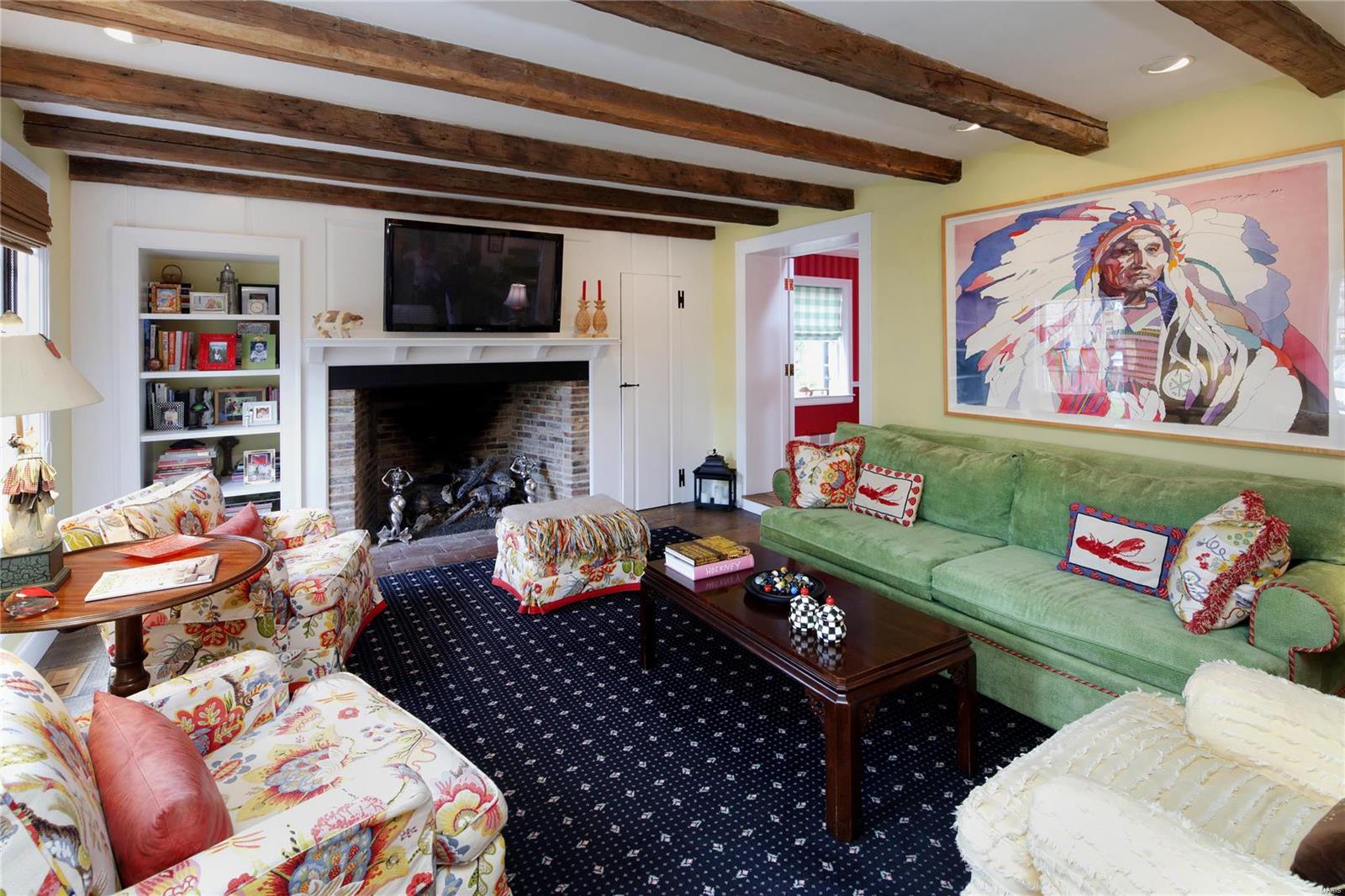 Bemiston - Residential