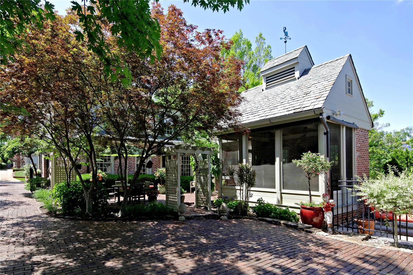 Bemiston - Residential