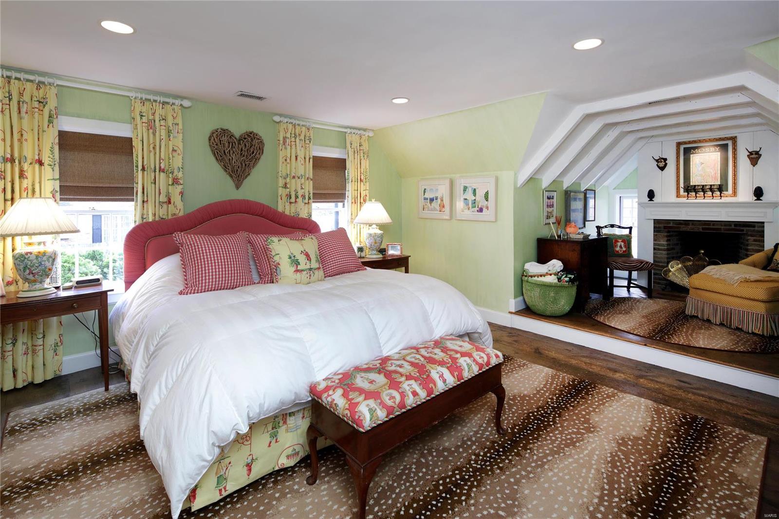 Bemiston - Residential