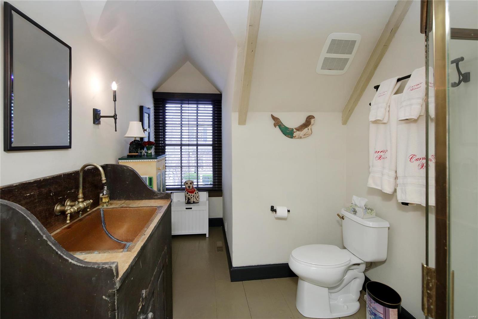 Bemiston - Residential