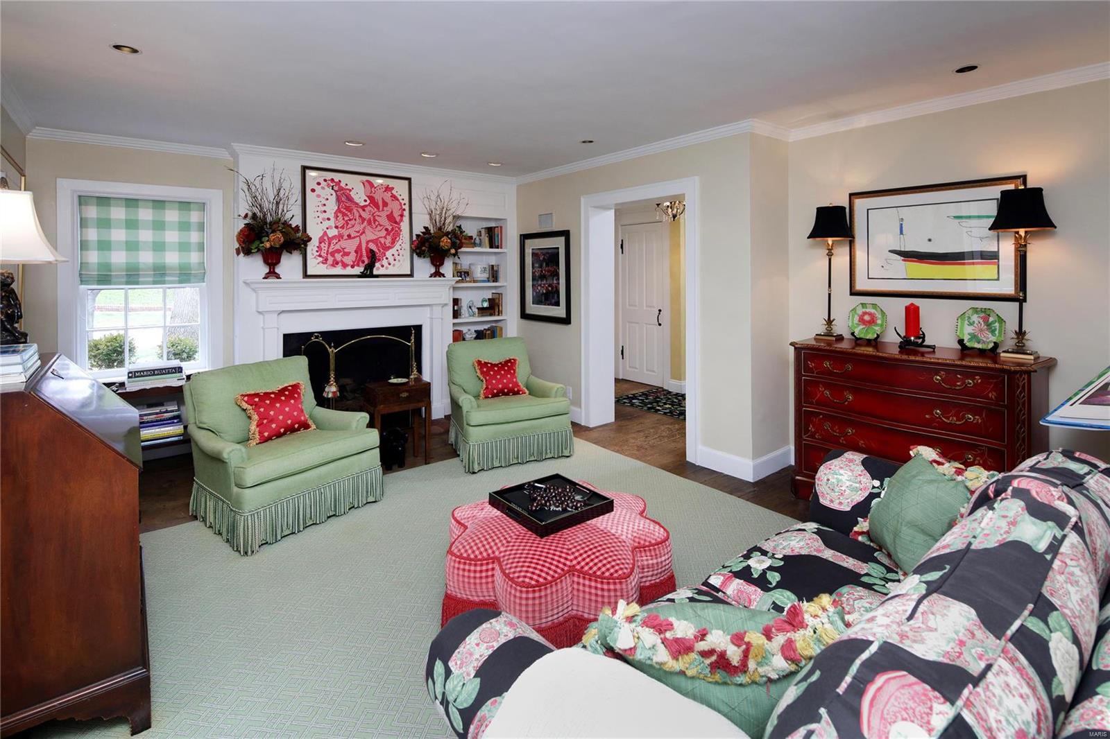 Bemiston - Residential