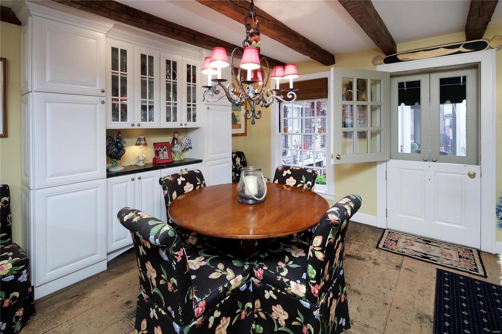 Bemiston - Residential