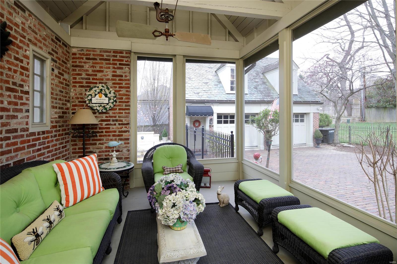 Bemiston - Residential