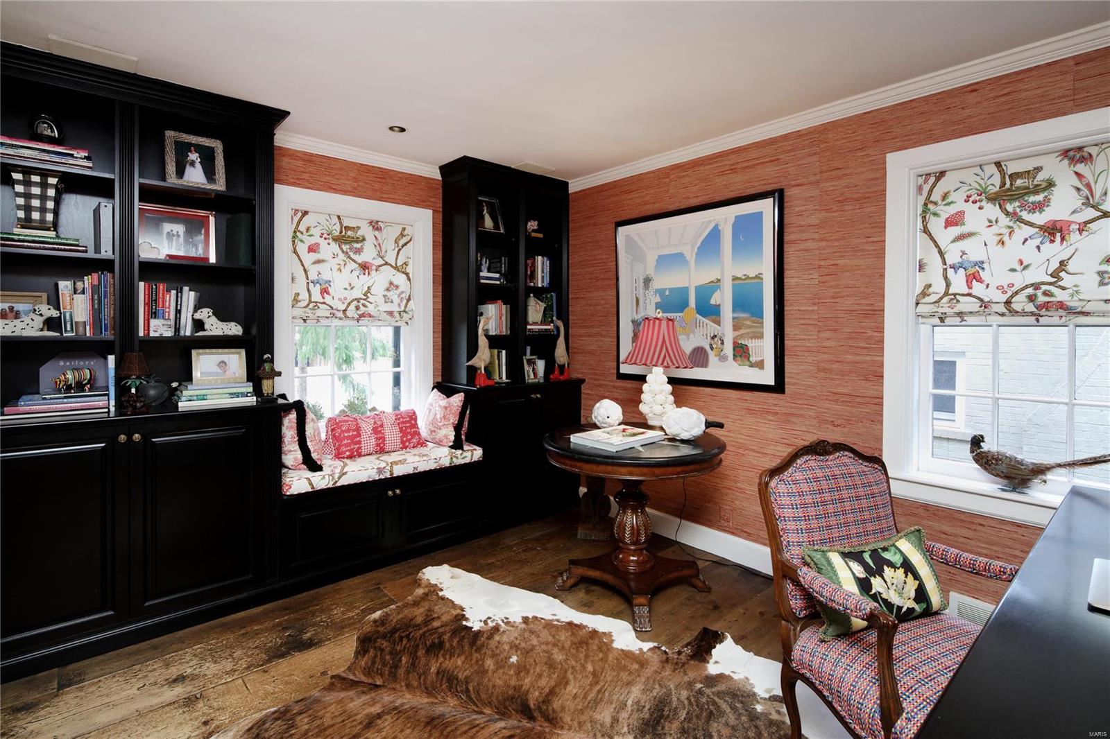 Bemiston - Residential