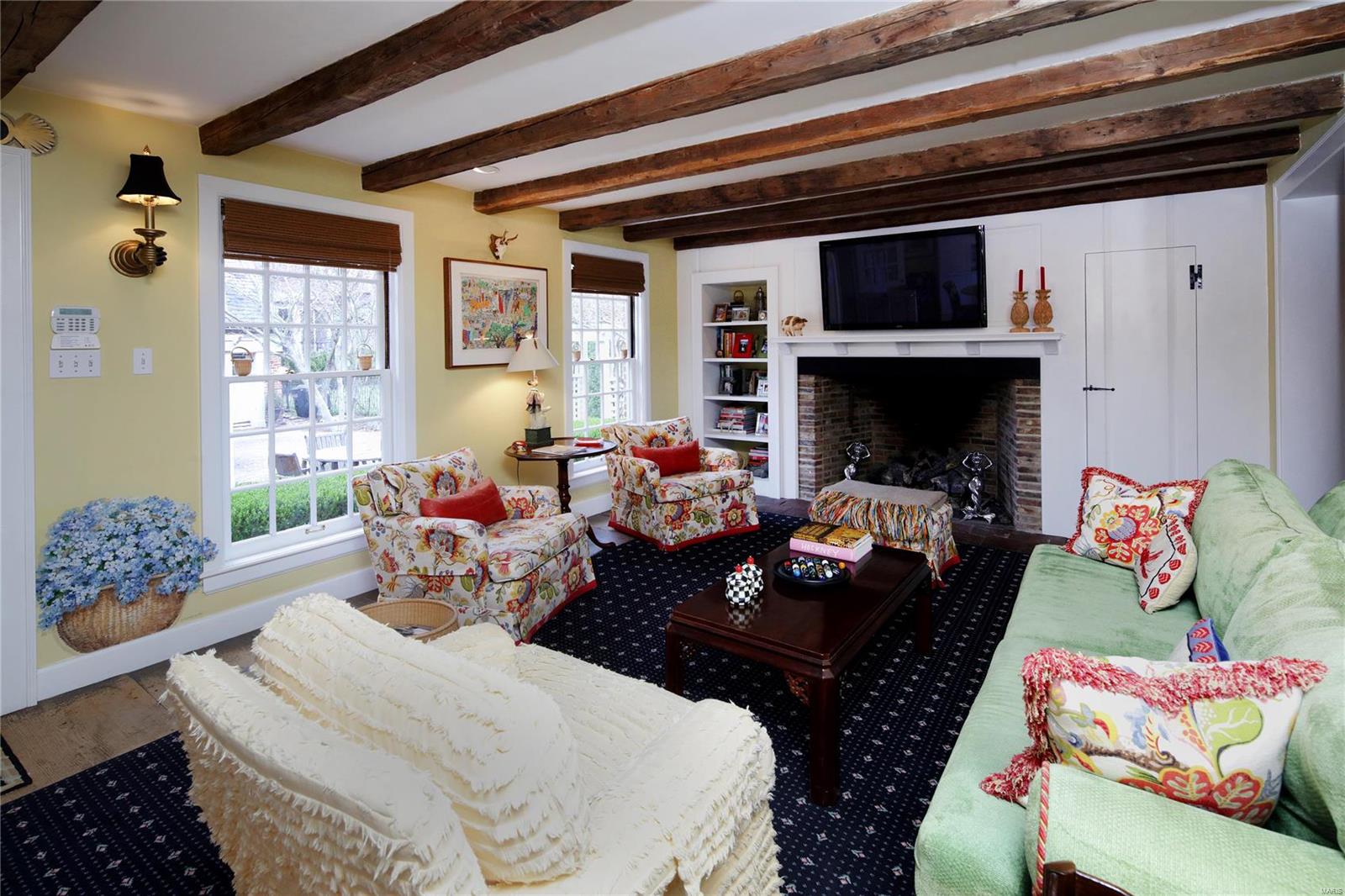 Bemiston - Residential