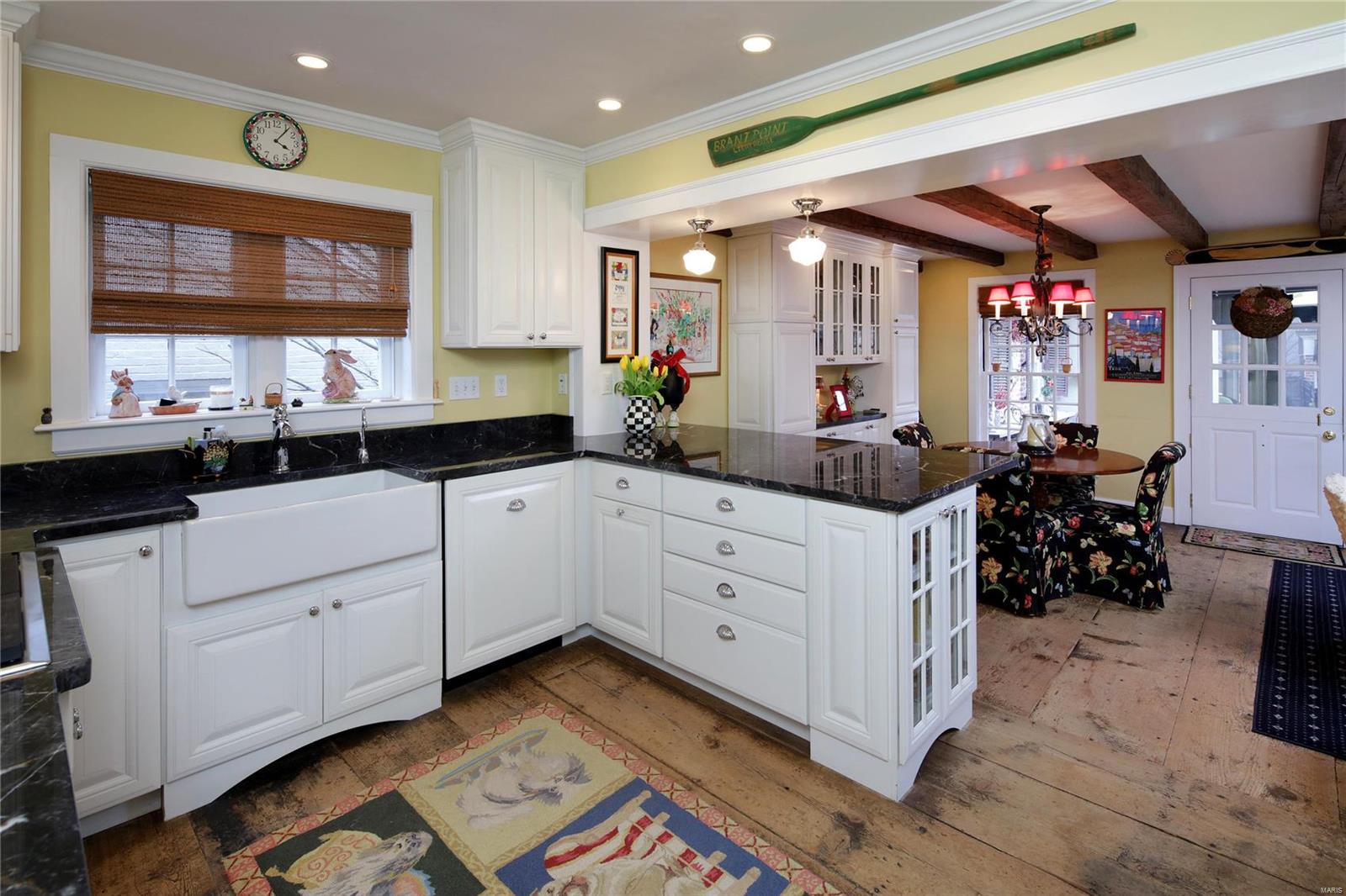 Bemiston - Residential