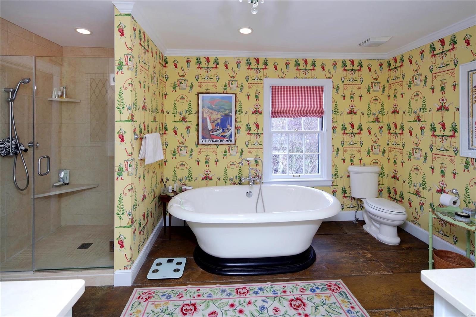 Bemiston - Residential