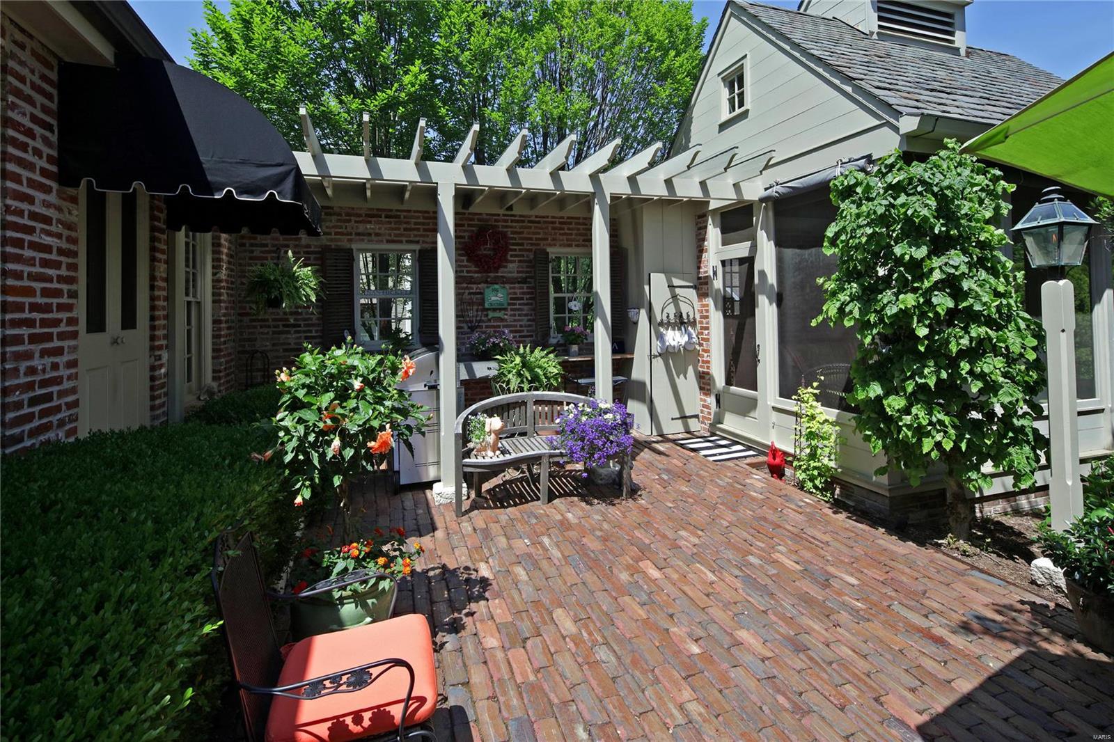 Bemiston - Residential