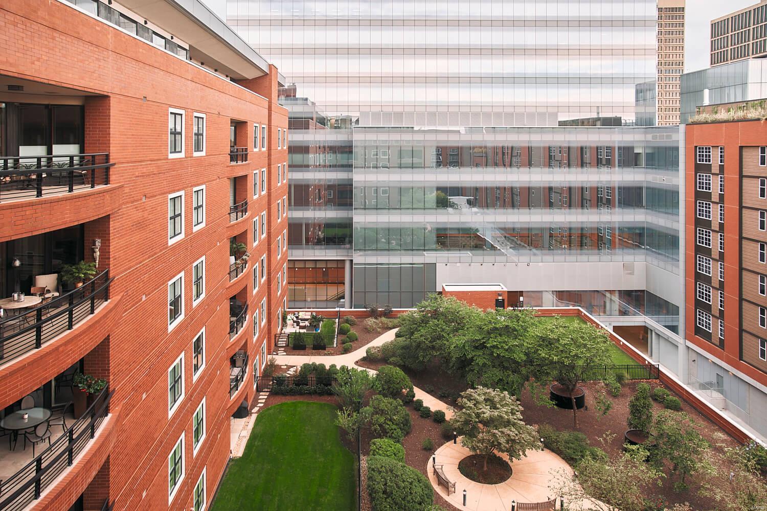 Crescent Condo - Residential