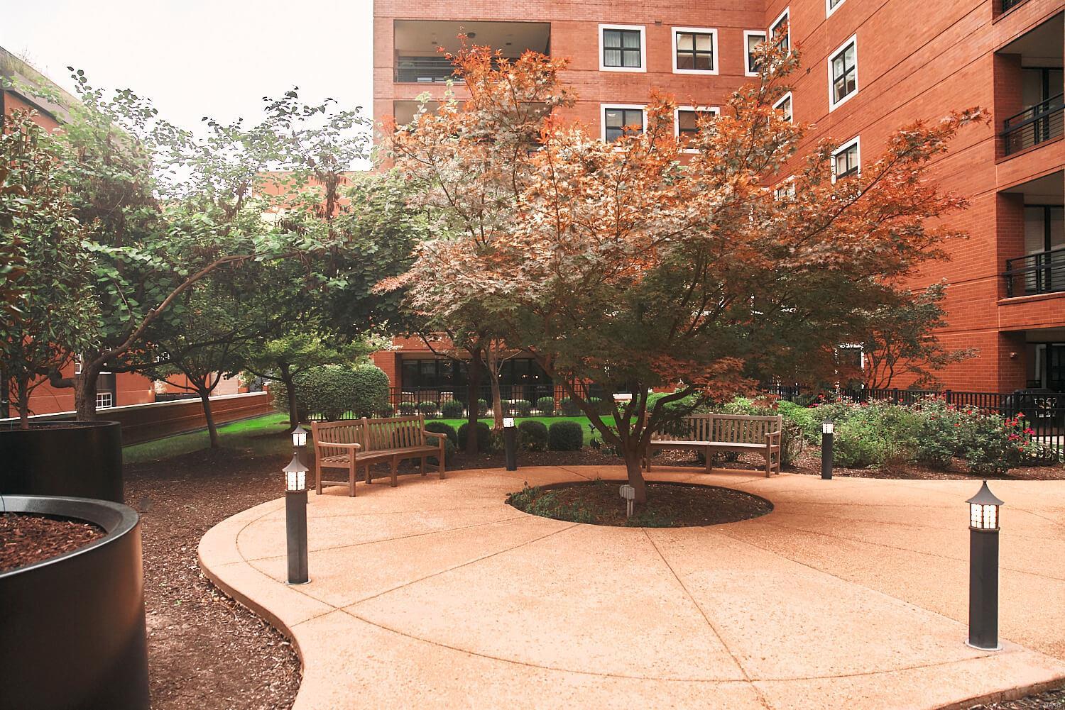 Crescent Condo - Residential