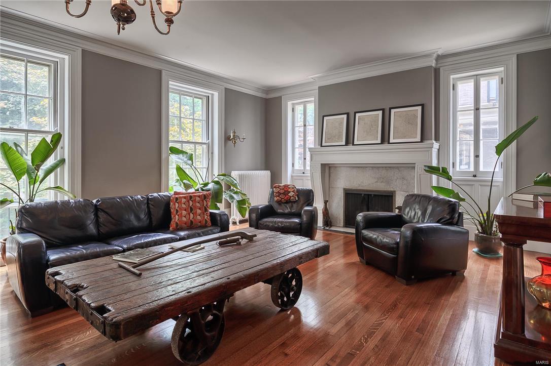 Lindell Add - Residential