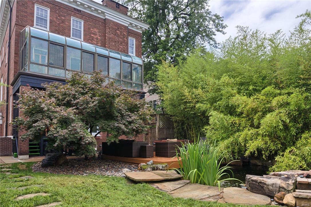 Lindell Add - Residential