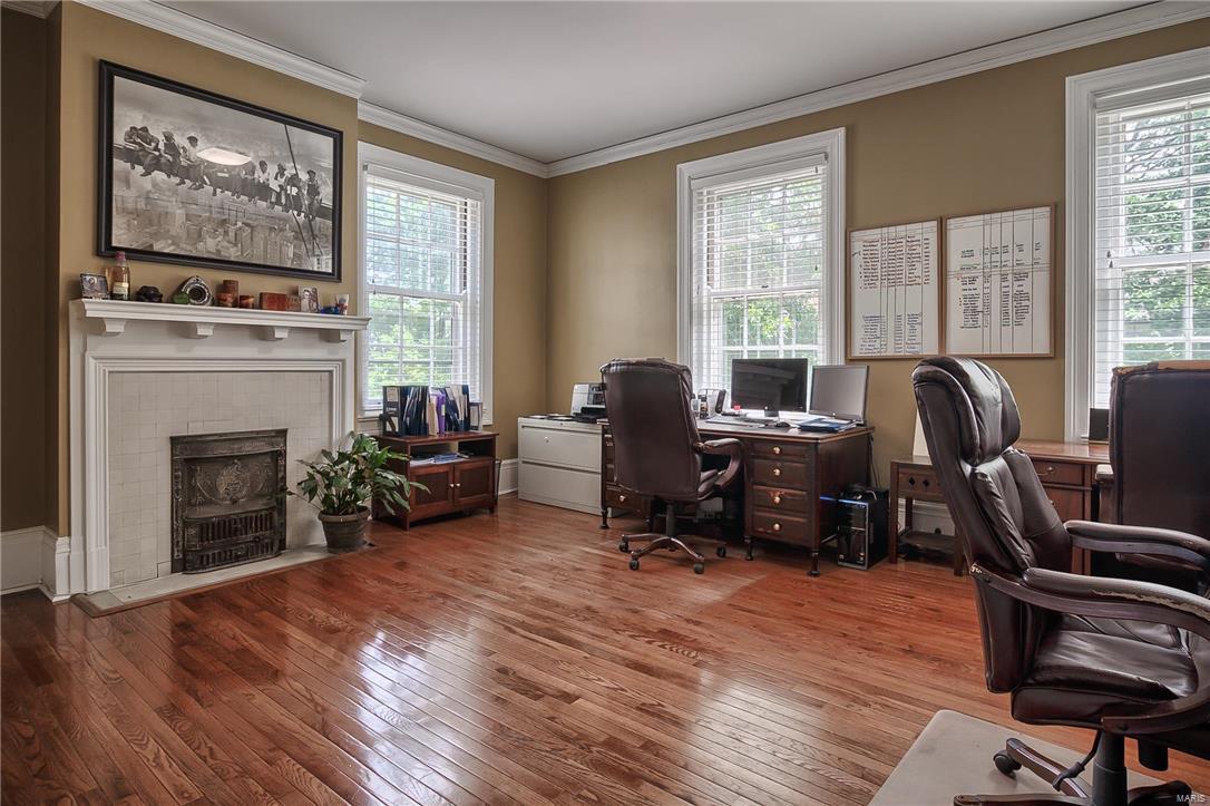 Lindell Add - Residential