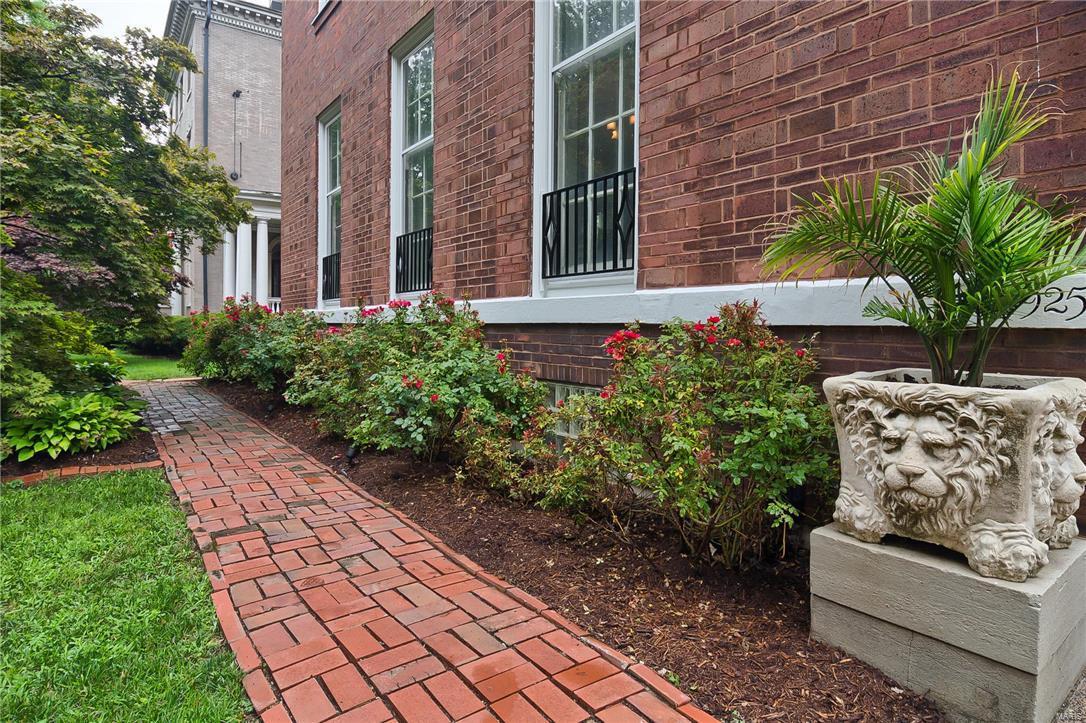 Lindell Add - Residential