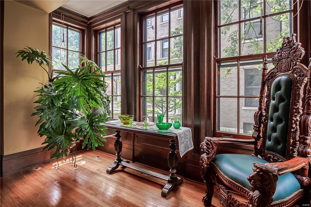 Lindell Add - Residential