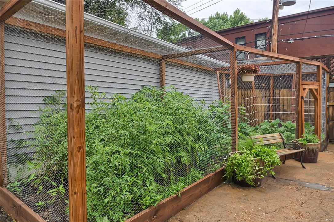 Lindell Add - Residential