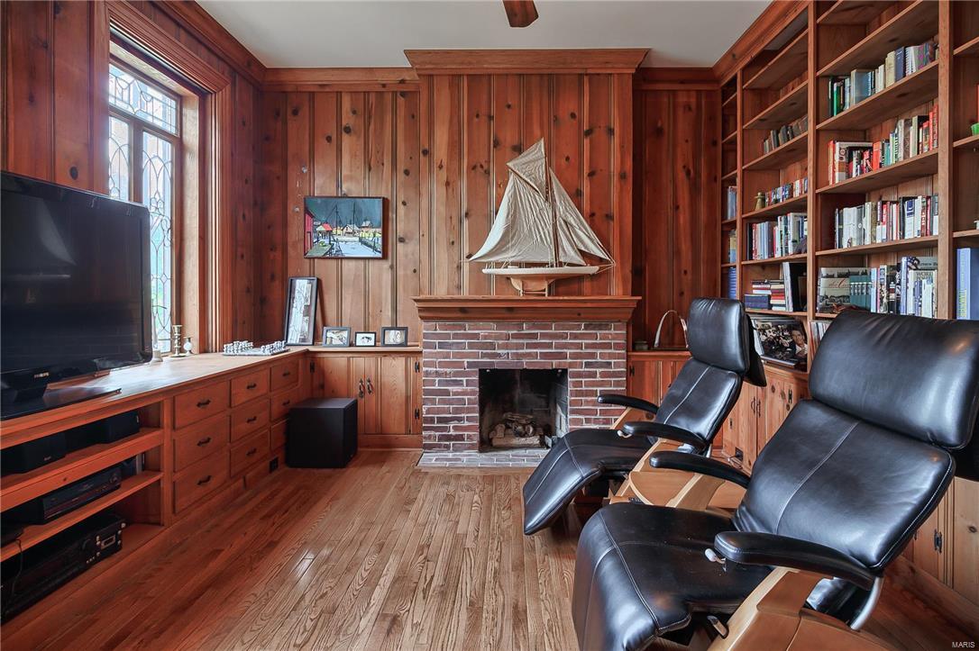 Lindell Add - Residential