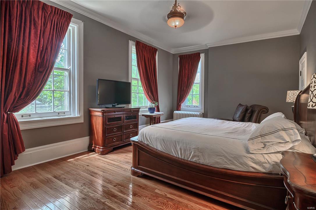 Lindell Add - Residential