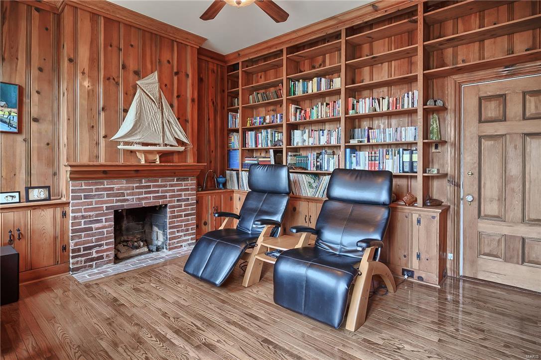 Lindell Add - Residential