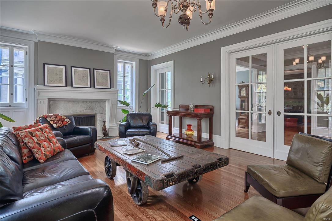 Lindell Add - Residential