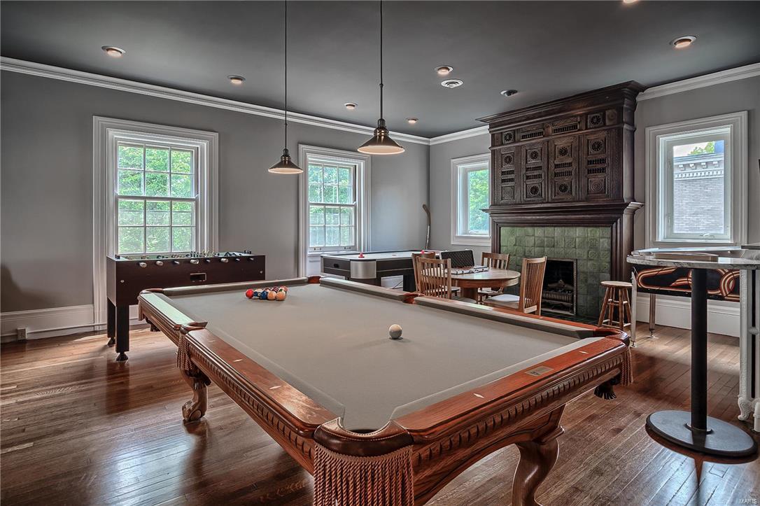 Lindell Add - Residential