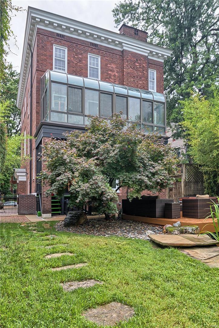 Lindell Add - Residential