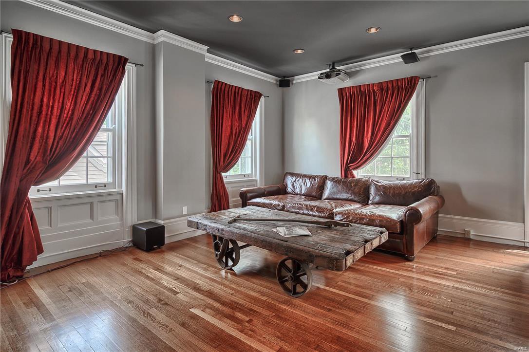 Lindell Add - Residential