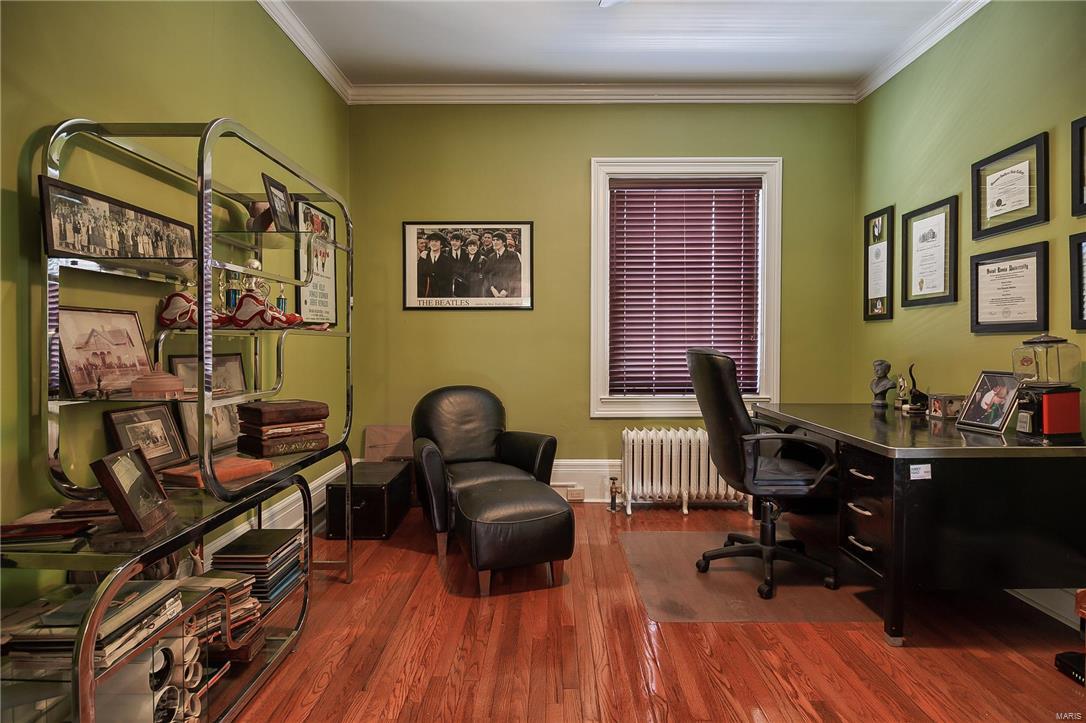 Lindell Add - Residential