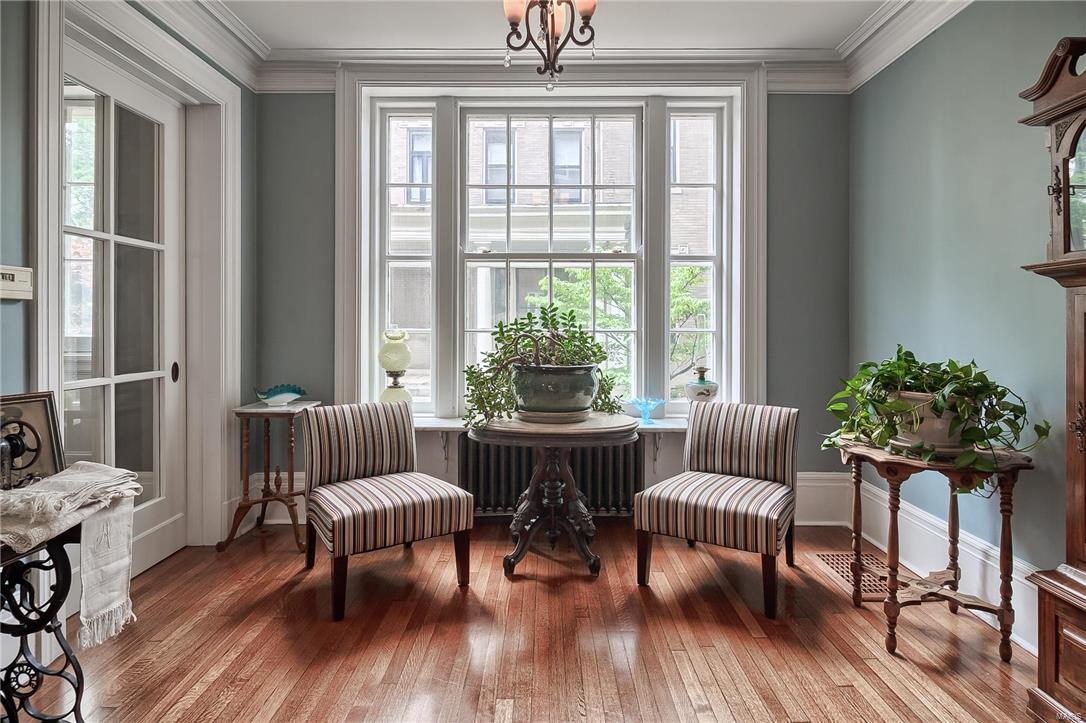 Lindell Add - Residential