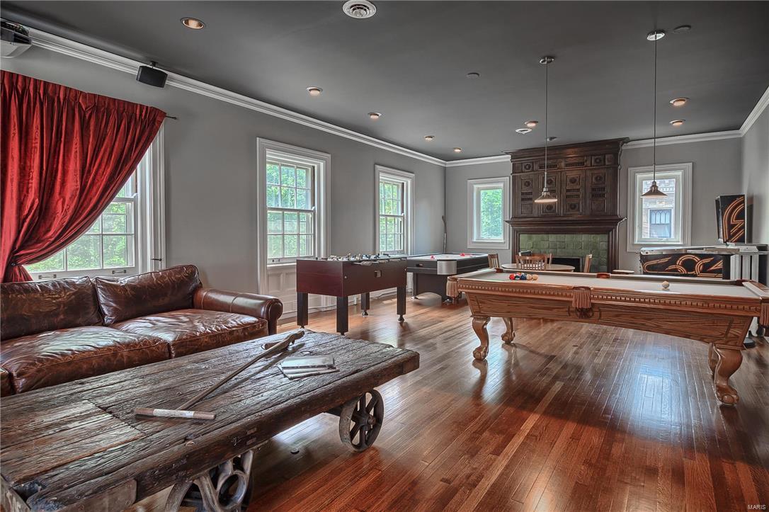 Lindell Add - Residential