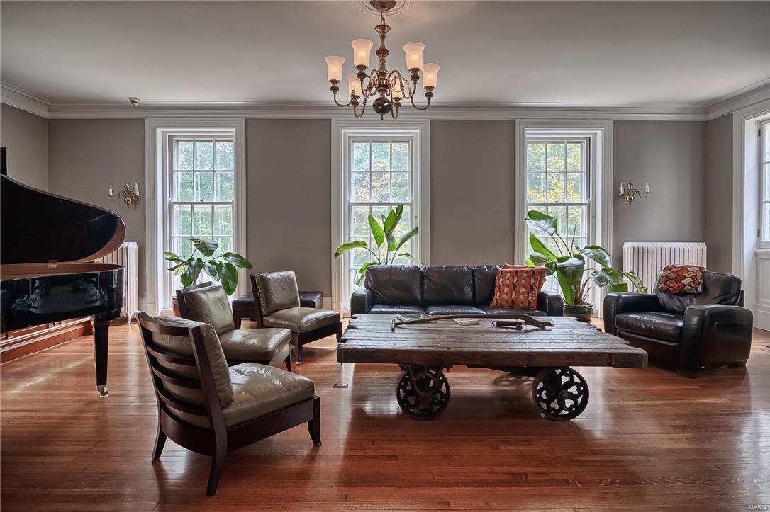 Lindell Add - Residential