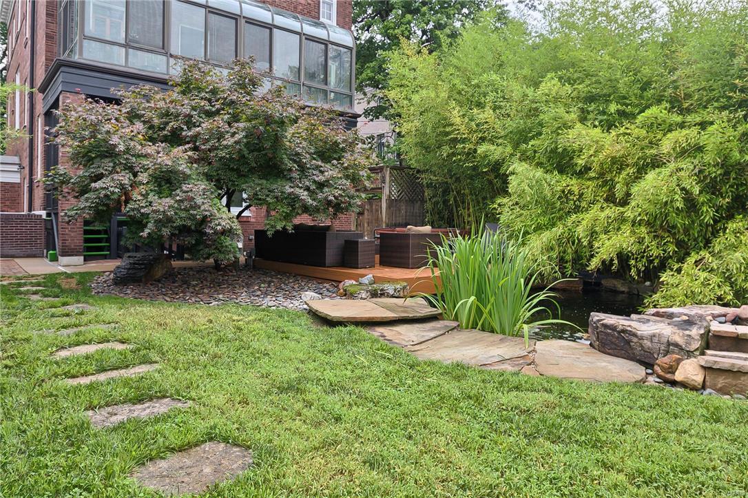 Lindell Add - Residential