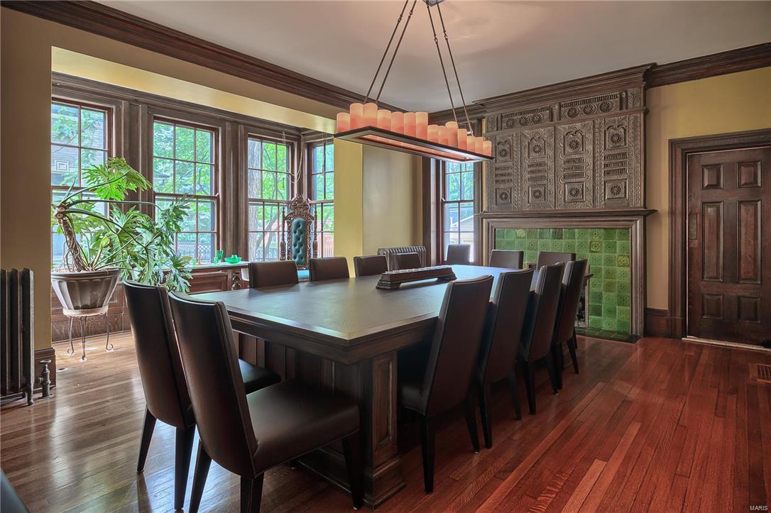 Lindell Add - Residential