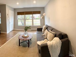 Yorkshire Estates 4 - Residential