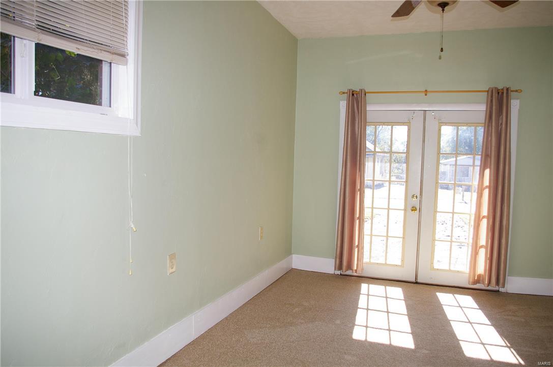 West Forest View - Residential