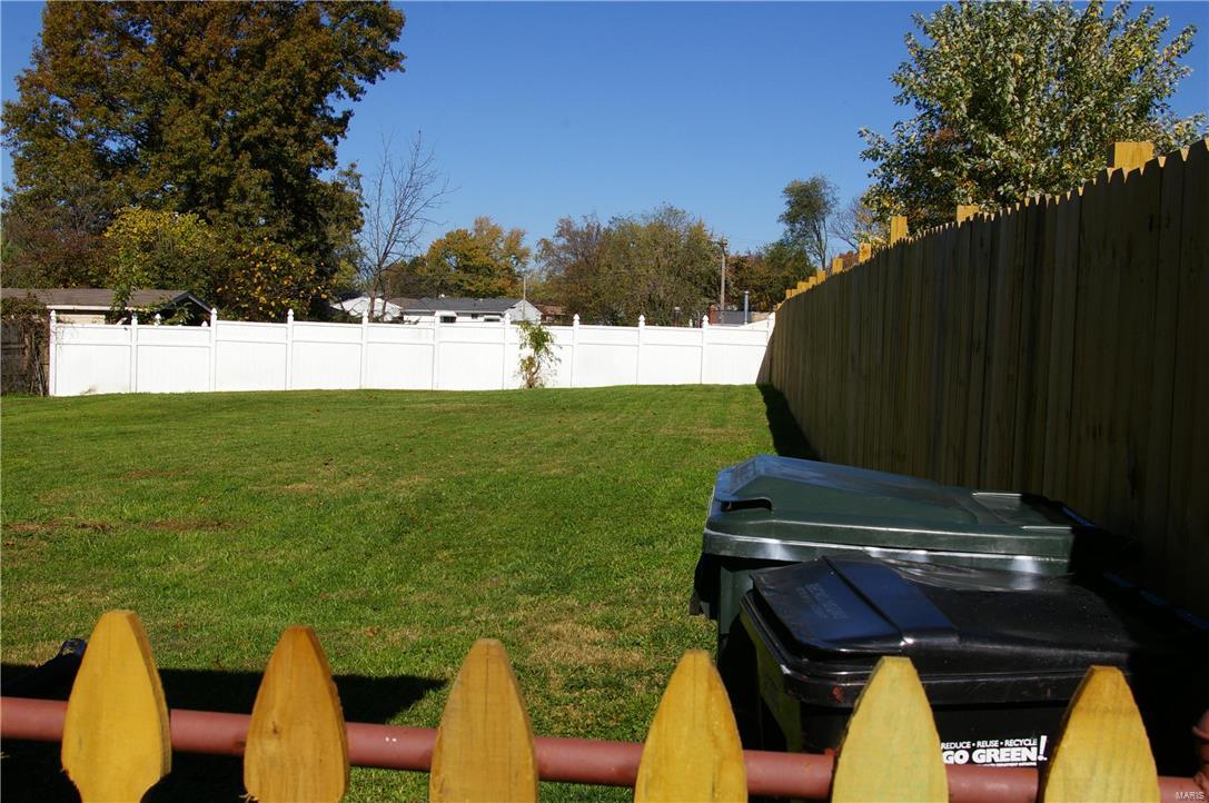 West Forest View - Residential