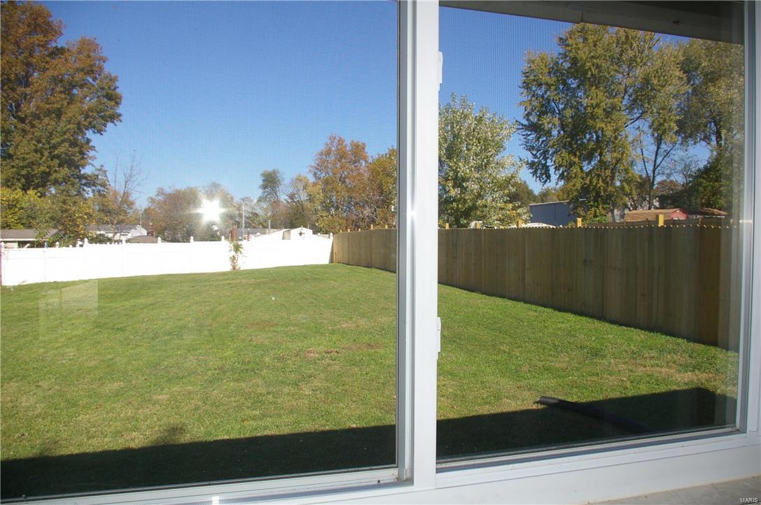 West Forest View - Residential