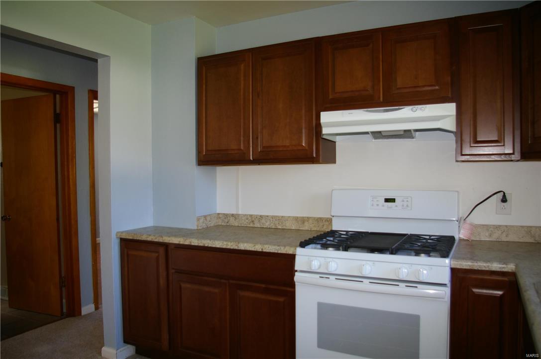 West Forest View - Residential