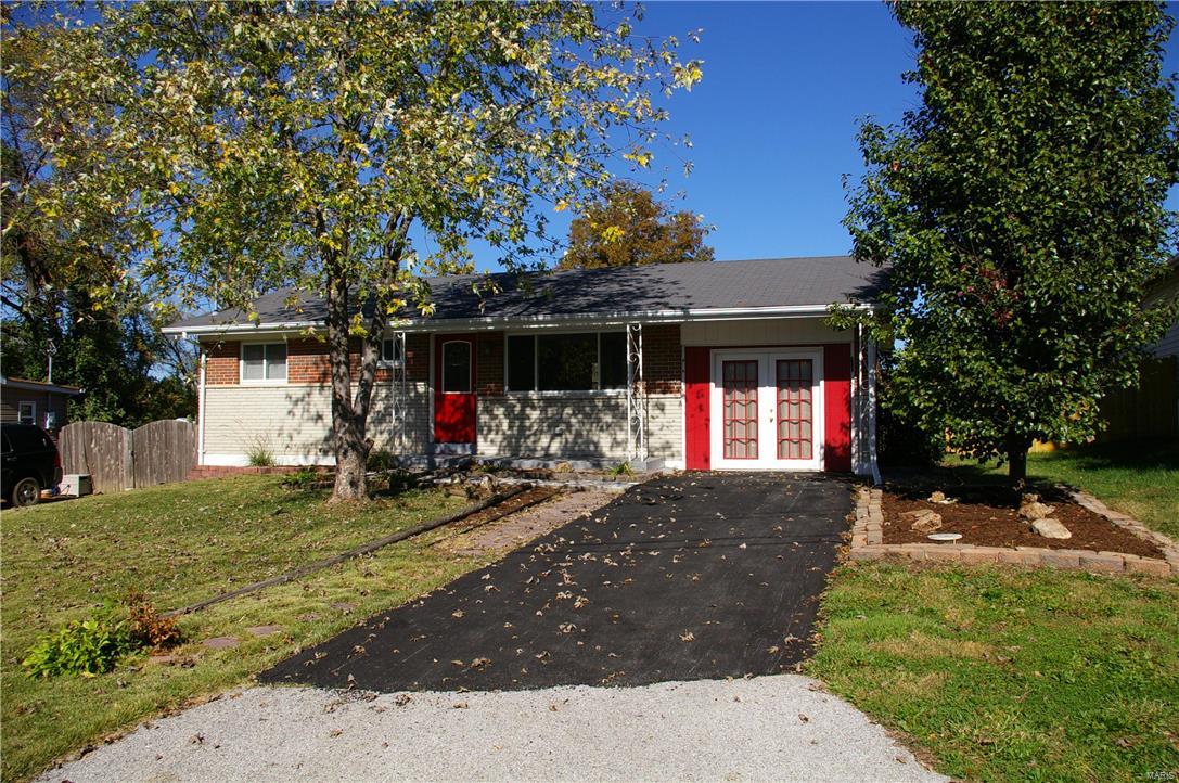 West Forest View - Residential