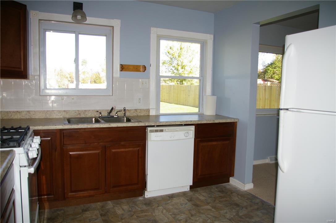 West Forest View - Residential
