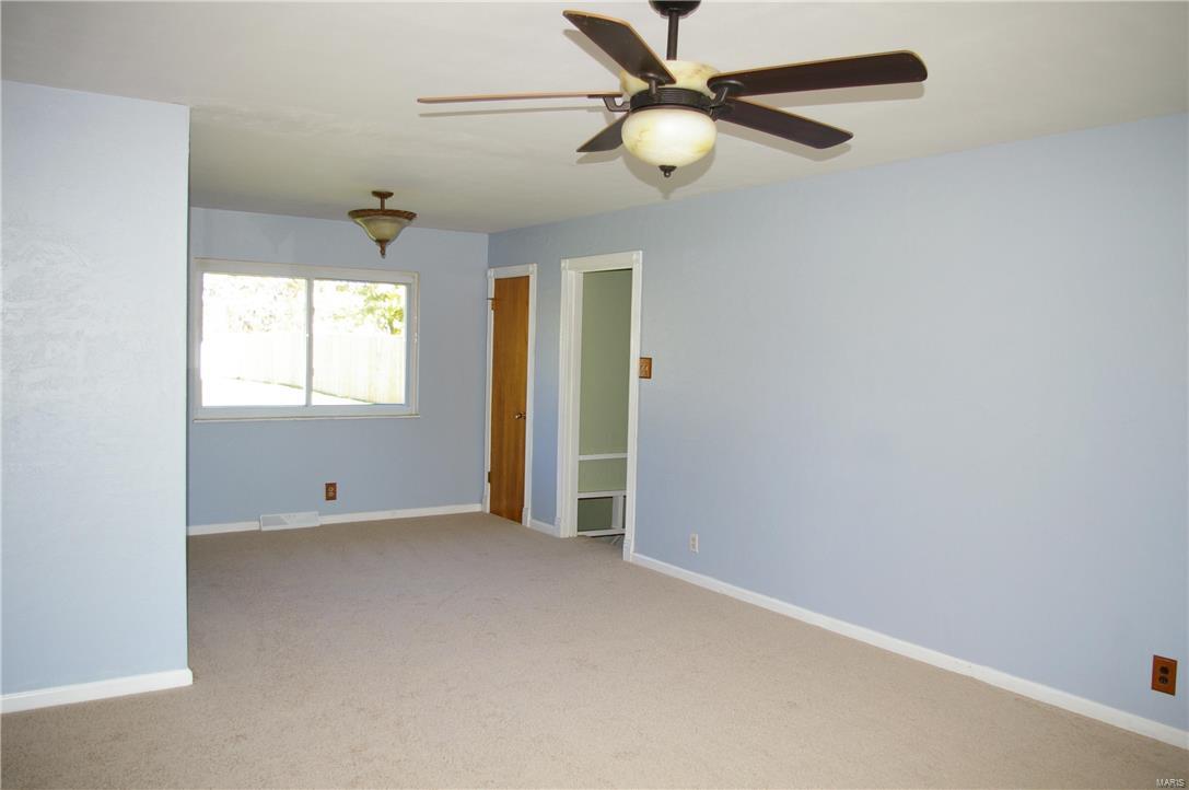 West Forest View - Residential